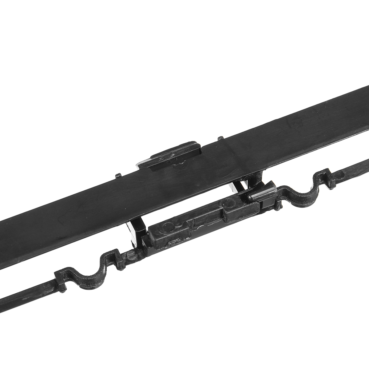 Roof-Luggage-Carrier-Cover-Rail-Trim-Moulding-Flap-For-Vauxhall-Opel-Zafira-B-2005-2014-Astra-H-MK5--1609282