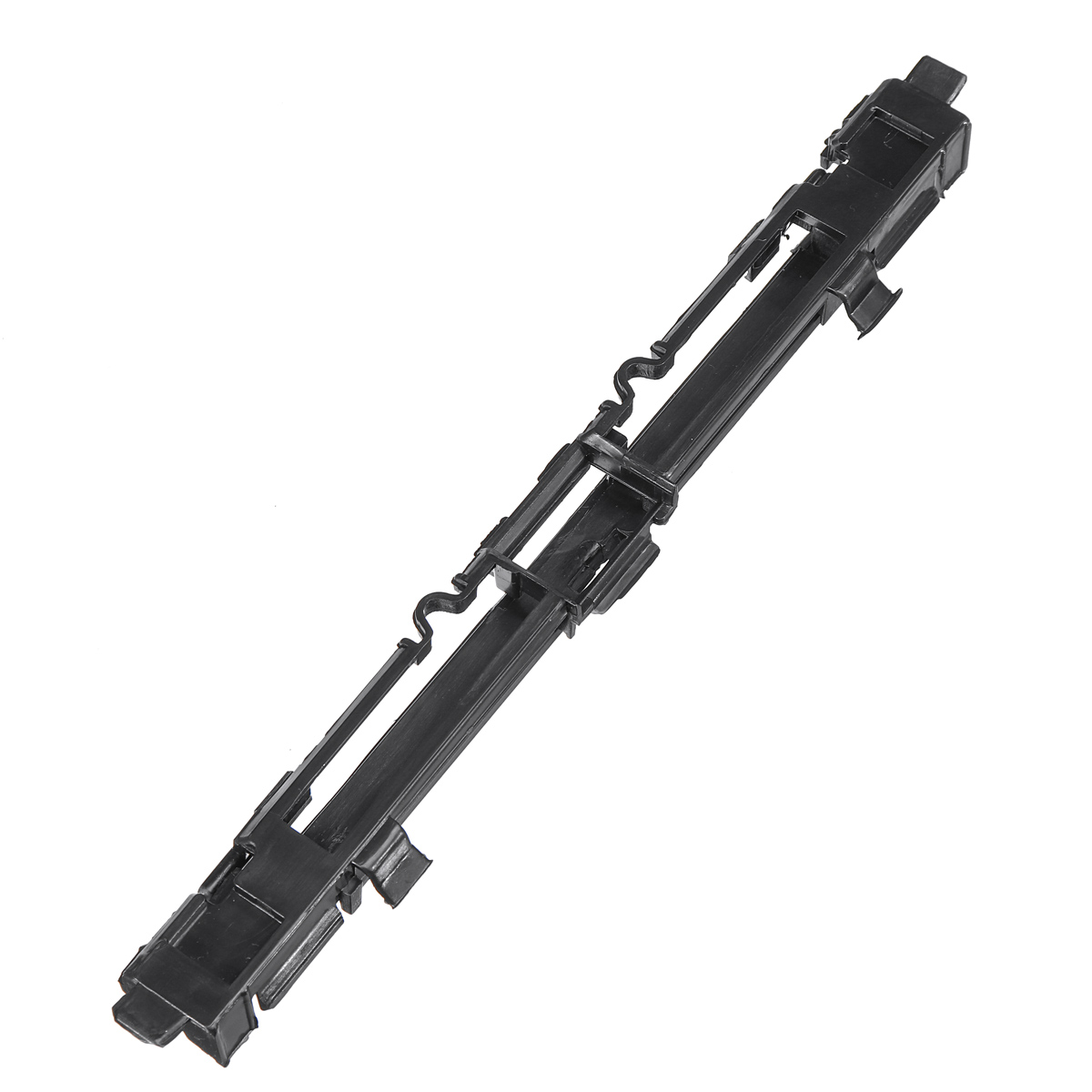 Roof-Luggage-Carrier-Cover-Rail-Trim-Moulding-Flap-For-Vauxhall-Opel-Zafira-B-2005-2014-Astra-H-MK5--1609282