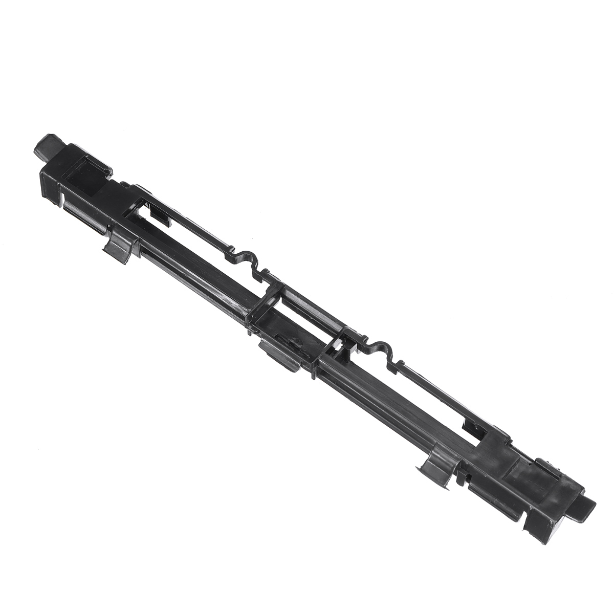 Roof-Luggage-Carrier-Cover-Rail-Trim-Moulding-Flap-For-Vauxhall-Opel-Zafira-B-2005-2014-Astra-H-MK5--1609282