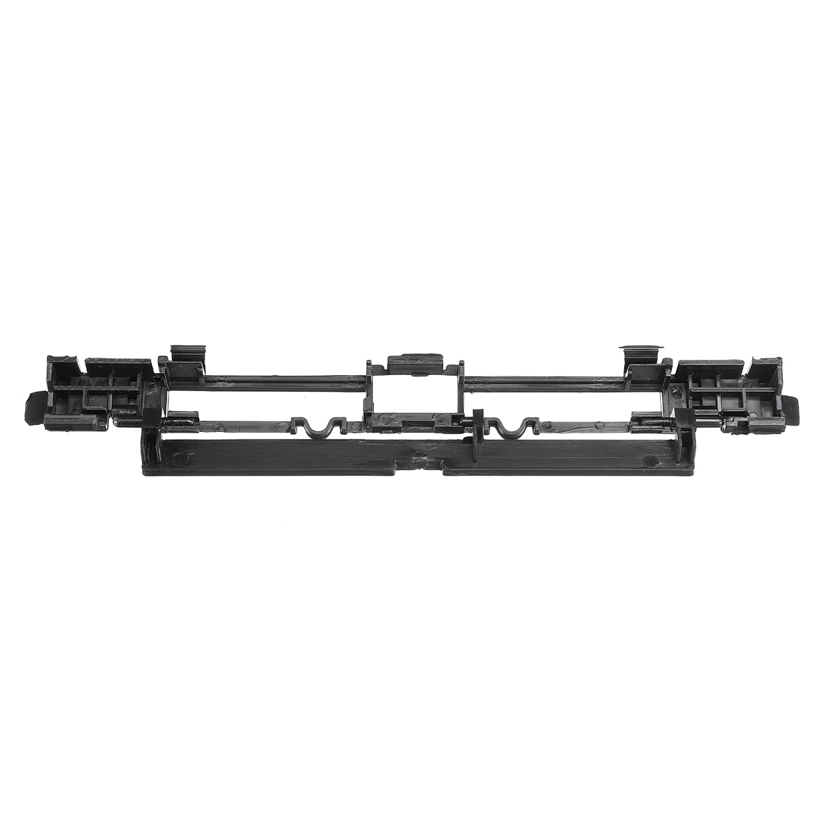 Roof-Luggage-Carrier-Cover-Rail-Trim-Moulding-Flap-For-Vauxhall-Opel-Zafira-B-2005-2014-Astra-H-MK5--1609282