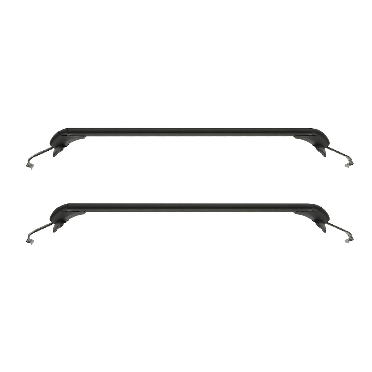 Universal-Roof-Rack-Cross-Bars-Luggage-Carrier-Rubber-Gasket-For-4DR-Car-Sedans-SUV-1692234
