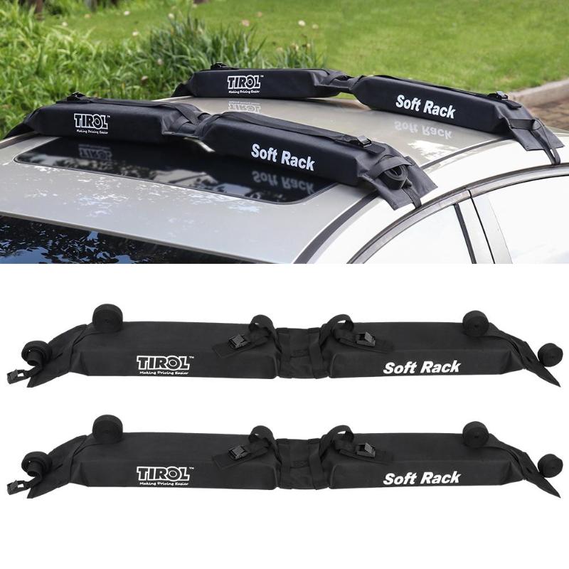 Universal-Soft-Auto-Car-Roof-Rack-Outdoor-Rooftop-Luggage-Carrier-Load-60kg-Baggage-600D-OxfordPVC-1742744