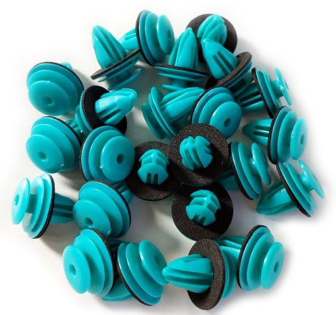 100Pcs-D-18-Blue-Auto-fastener-Vehicle-Car-Bumper-Clip-Retainer-Fastener-Rivet-Door-Panel-Fender-Lin-1500410