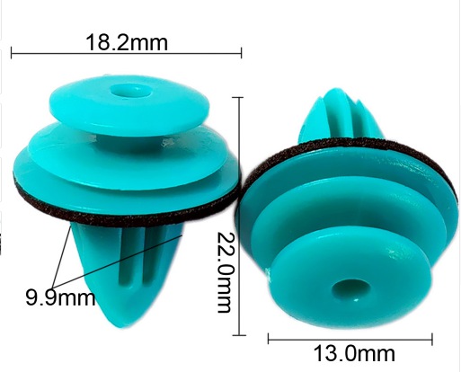 100Pcs-D-18-Blue-Auto-fastener-Vehicle-Car-Bumper-Clip-Retainer-Fastener-Rivet-Door-Panel-Fender-Lin-1500410