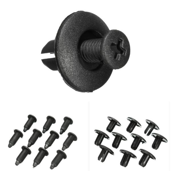 100pcs-8mm-Plastic-Rivets-Fastener-Clips-Pushpin-For-Car-Auto-Fender-Bumper-1096023