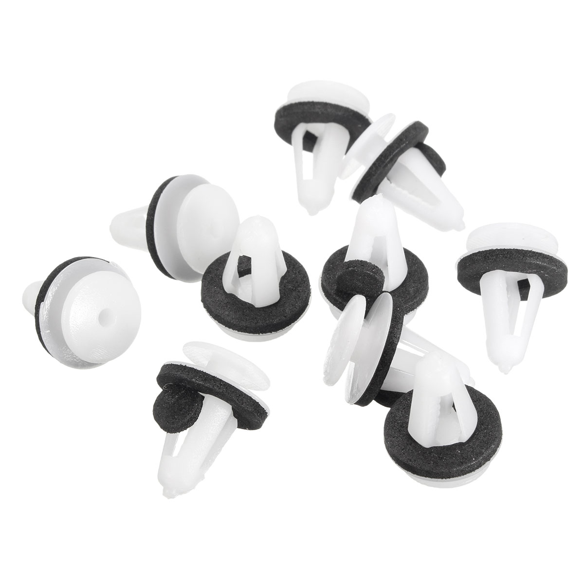 10pc-Internal-Door-Panel-Boot-Body-Card-Car-Fastener-Clip-For-VOLVO-1372298