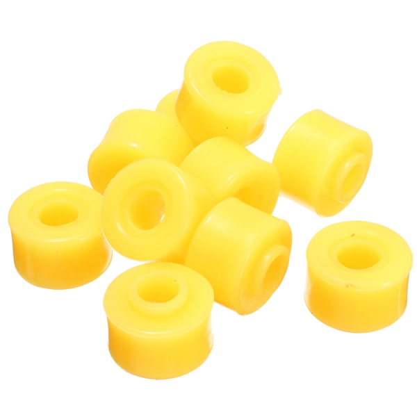 10pcs-Vehicle-Car-Rubber-Shock-Absorber-Damping-Bushings-ID10mm-OD28mm-1071579