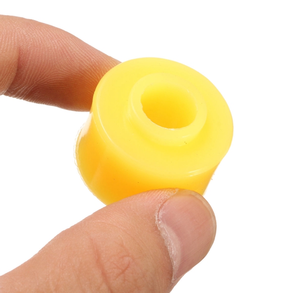 10pcs-Vehicle-Car-Rubber-Shock-Absorber-Damping-Bushings-ID10mm-OD28mm-1071579