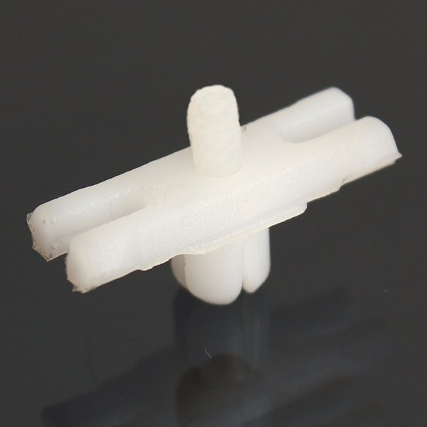 10psc-Side-Door-Trim-Moulding-Strip-Plastic-Clips-For-Volkswagen-GOLF-MK1-Jetta-Old-Beetle-1010126