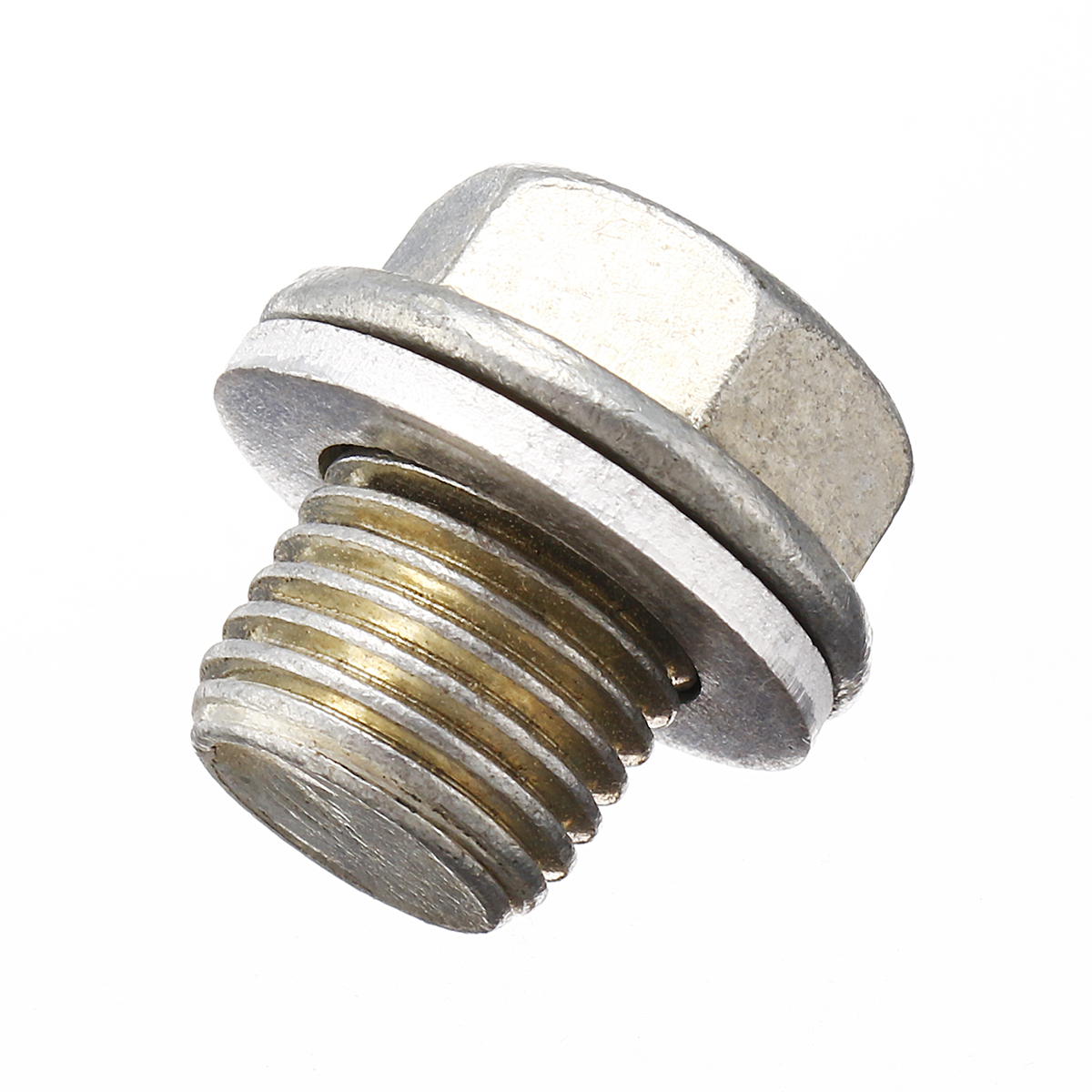 12MM-Engine-Oil-Pan-Drain-Bolt-Plug-With-Washer-90009-R70-A00-For-Acura-Honda-1683726