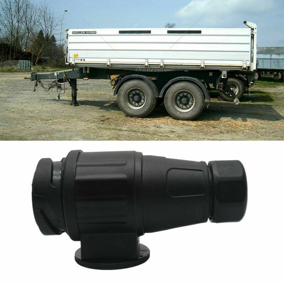 12V-13-Pin-Adapter-Socket-Trailer-Caravan-Electric-Lighting-Euro-Towing-Plug-1610162