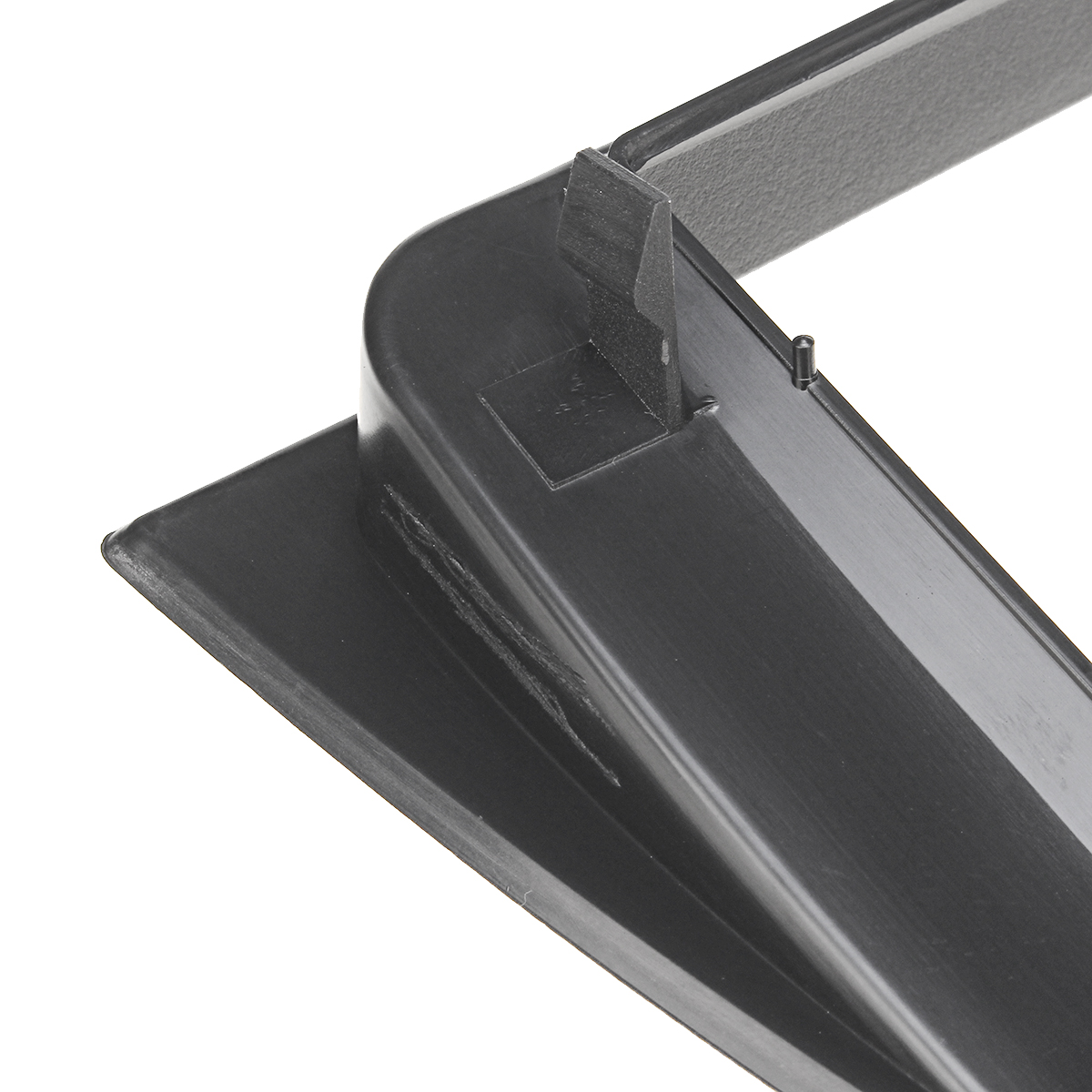 2-DIN-Car-Stereo-Radio-Fascia-Panel-Dashboard-Frame-For-BMW-3-Series-2005-onwards-E90--E91--E92--E93-1526049