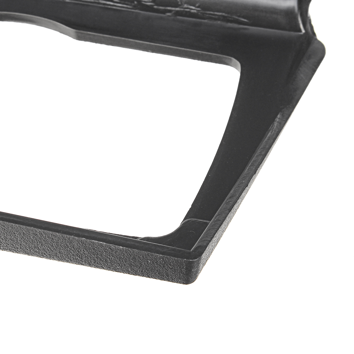 2-DIN-Car-Stereo-Radio-Fascia-Panel-Dashboard-Frame-For-BMW-3-Series-2005-onwards-E90--E91--E92--E93-1526049