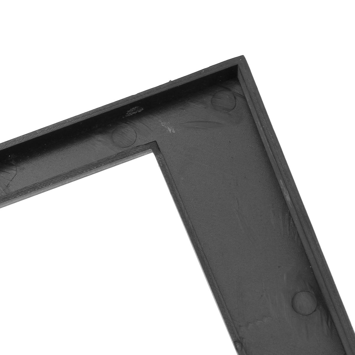 2-DIN-Car-Stereo-Radio-Fascia-Panel-Plate-Frame-Adaptor-CD-Trim-Dash-Mount-Kit-For-2002-2008-Audi-A4-1526054
