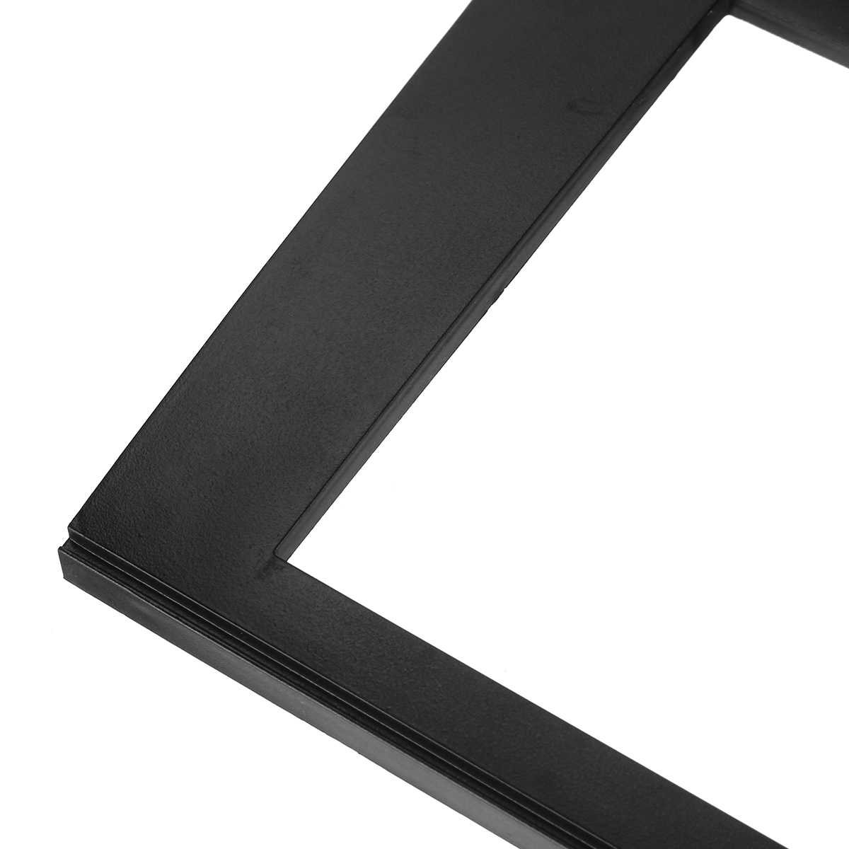 2-DIN-Car-Stereo-Radio-Fascia-Panel-Plate-Frame-Adaptor-CD-Trim-Dash-Mount-Kit-For-2002-2008-Audi-A4-1526054