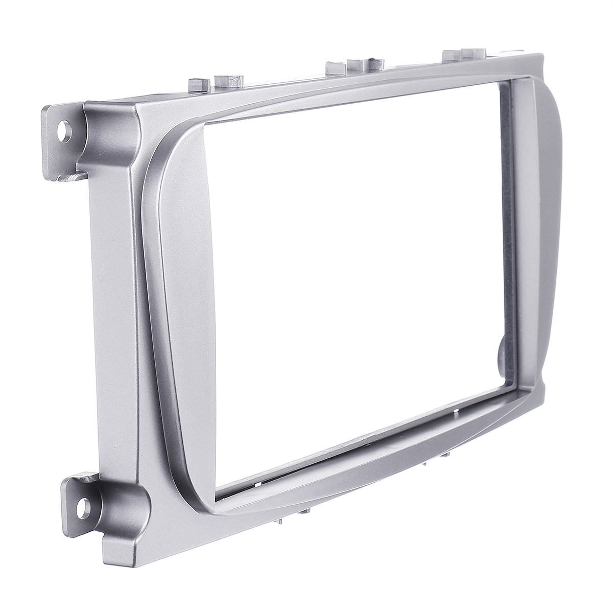 2-Din-Car-Radio-Frame-For-Stereo-Panel-Dash-Mount-Double-Fascia-Install-Kit-Refit-Frame-1614778
