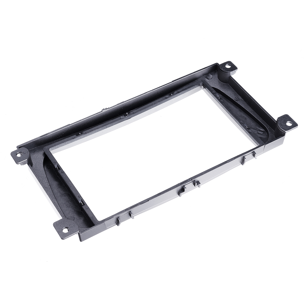 2-Din-Car-Radio-Frame-For-Stereo-Panel-Dash-Mount-Double-Fascia-Install-Kit-Refit-Frame-1614778