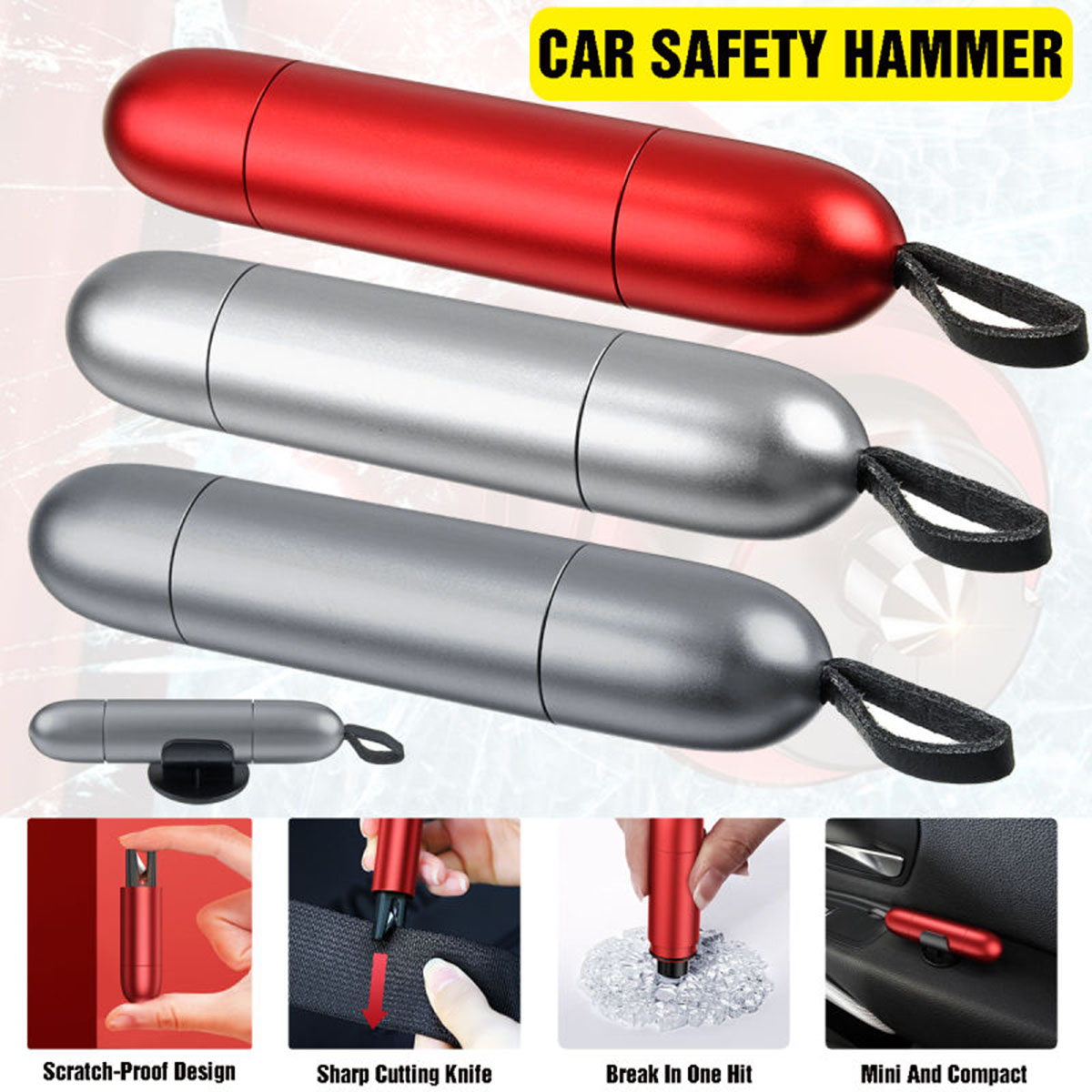 2-in-1-Car-Safety-Hammer-Mini-Glass-Window-Breaker-Seat-Belt-Cutter-Escape-Tool-1744868