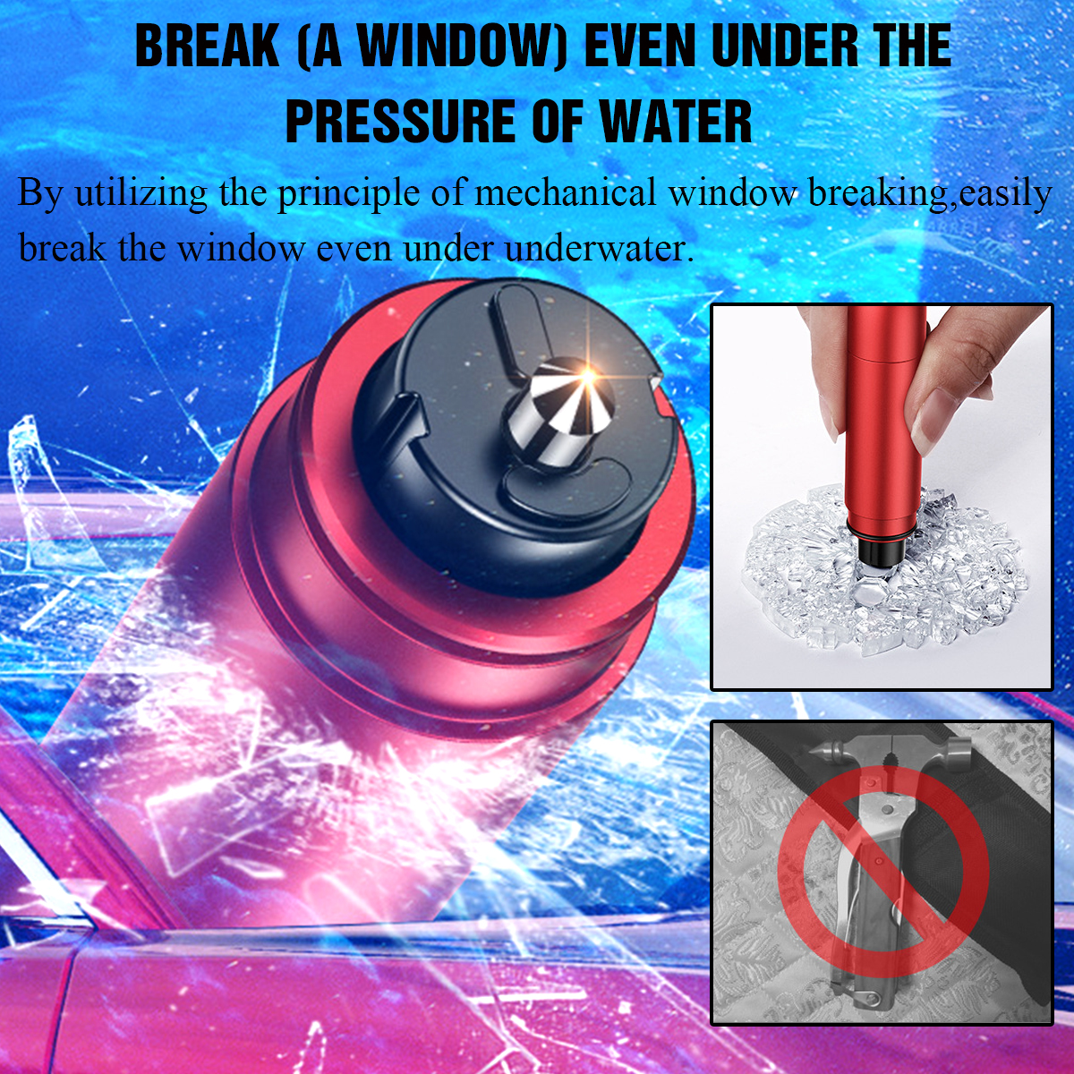2-in-1-Car-Safety-Hammer-Mini-Glass-Window-Breaker-Seat-Belt-Cutter-Escape-Tool-1744868