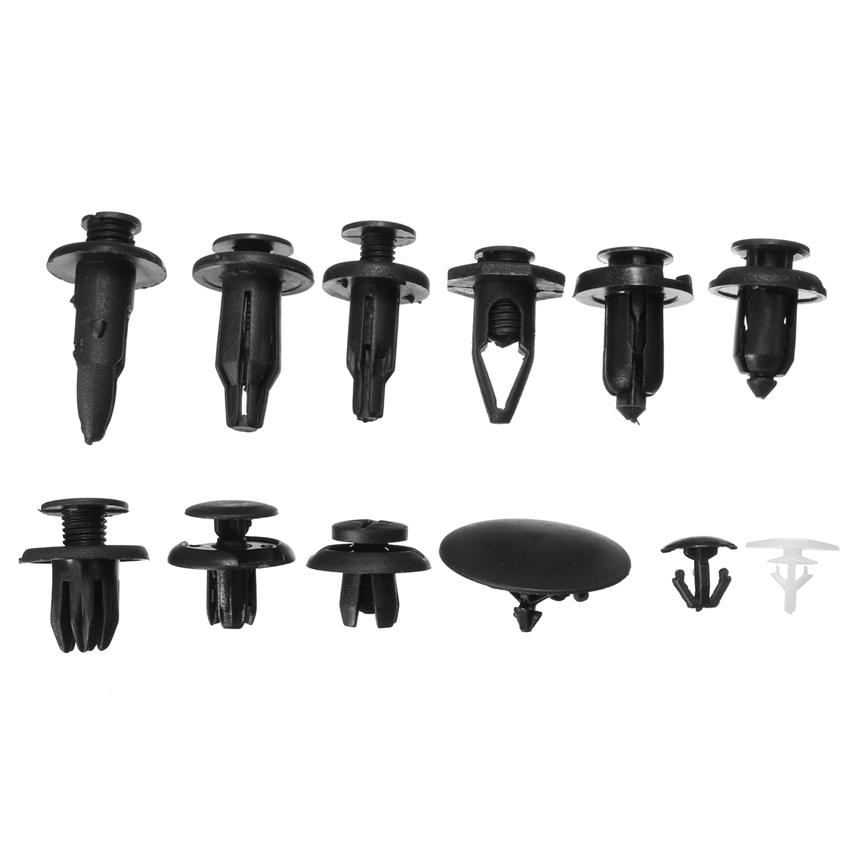 242pcs-Car-Body-Push-Retainer-Rivet-Trim-Clip-Panel-Moulding-Assortment-AU-1682302
