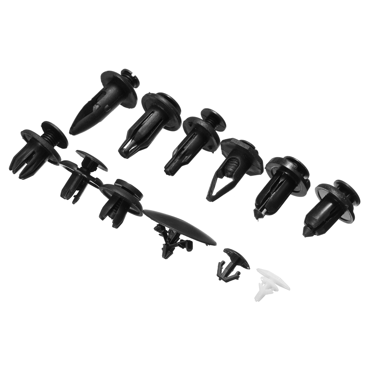 242pcs-Car-Body-Push-Retainer-Rivet-Trim-Clip-Panel-Moulding-Assortment-AU-1682302