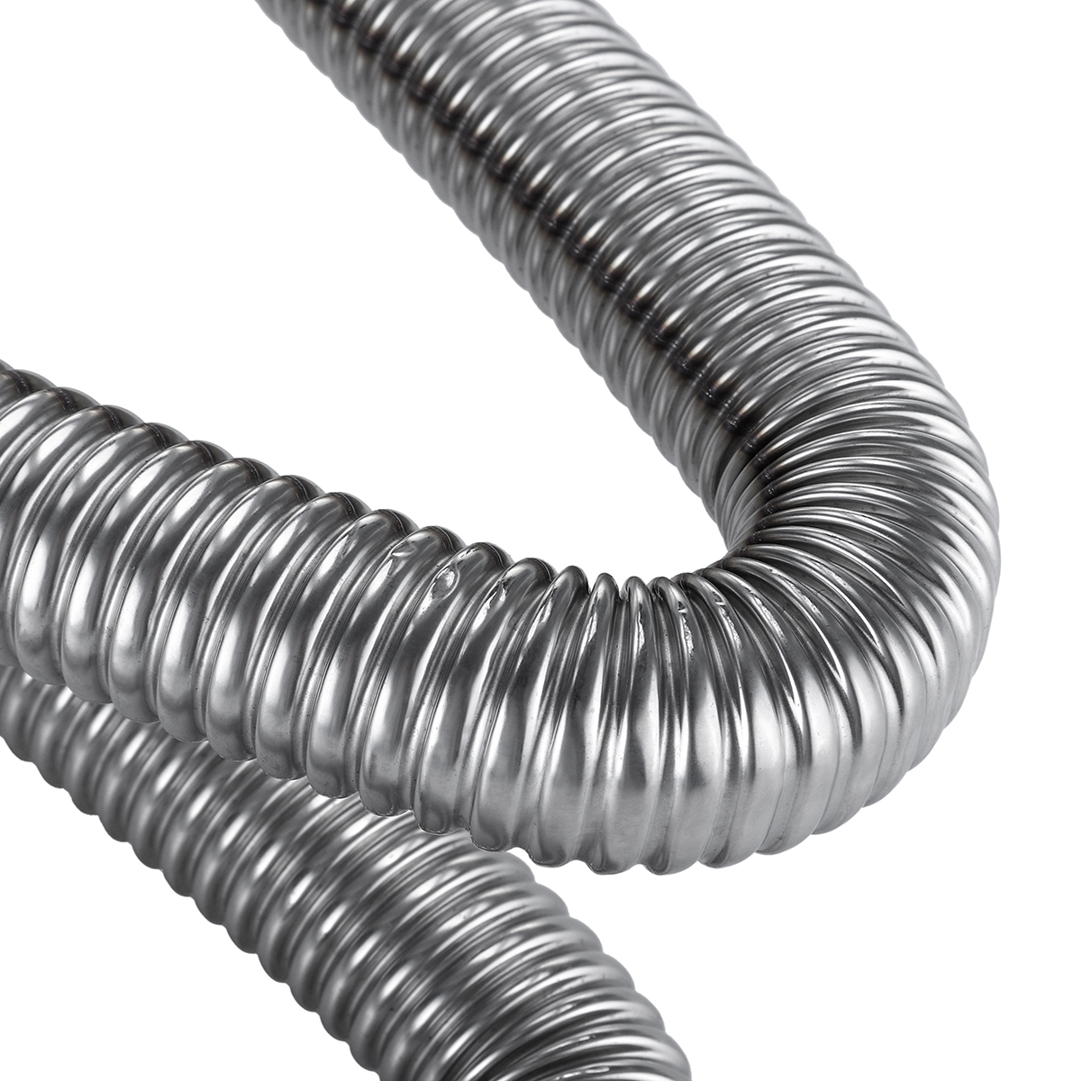 250cm-Stainless-Steel-Exhaust-Muffler-Pipe-Car-Parking-Air-Heater-Tank-Diesel-Gas-Vent-Hose-1629204