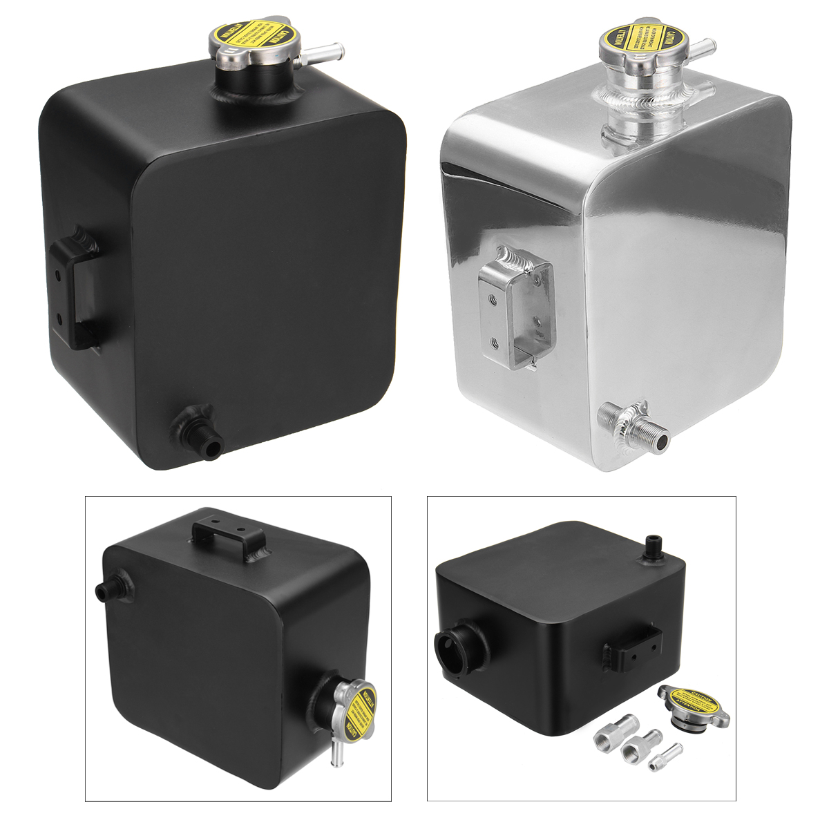 25L-Universal-Aluminum-Water-Coolant-Tank-13-Bar-Pressure-With-Level-indicator-1551184