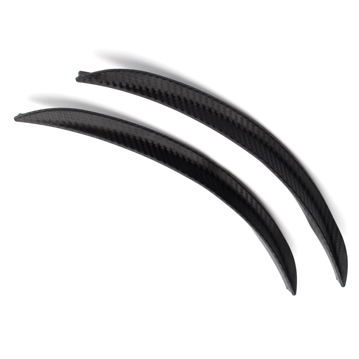 2pcs-325cm-Car-Carbon-Fiber-Fender-Flares-Wheel-Lip-Guard-Body-Kits-1104850