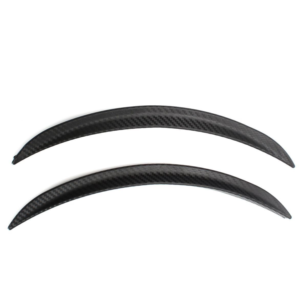 2pcs-325cm-Car-Carbon-Fiber-Fender-Flares-Wheel-Lip-Guard-Body-Kits-1104850