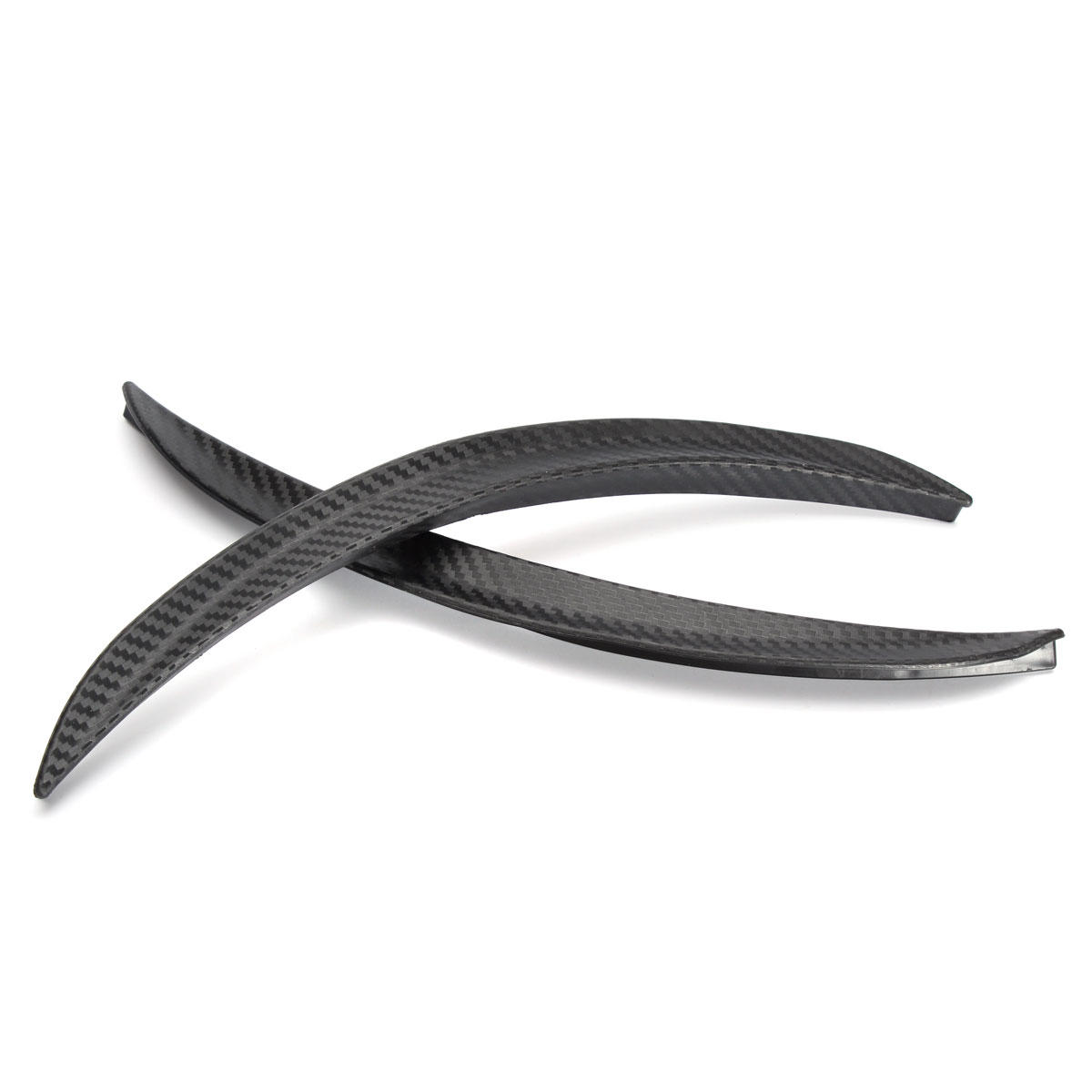 2pcs-325cm-Car-Carbon-Fiber-Fender-Flares-Wheel-Lip-Guard-Body-Kits-1104850