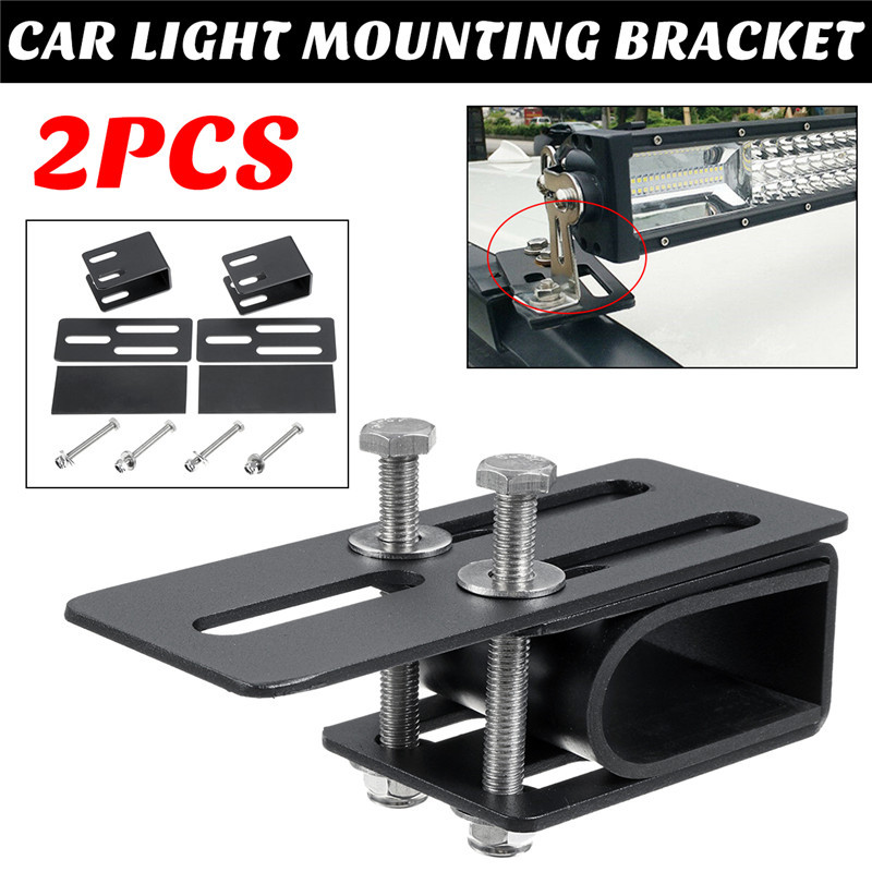 2x-Car-SUV-Roof-Rack-Light-Bracket-Holder-Bumper-Mounting-Kit-for-Work-Light-Bar-1679720