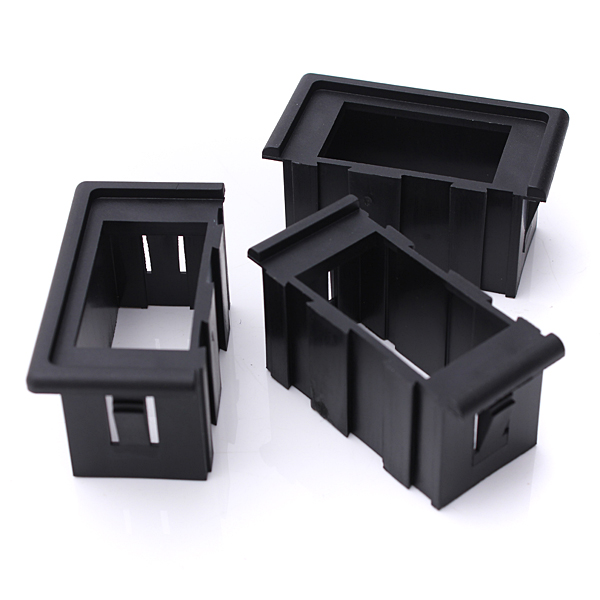 3-Rocker-Switches-Housing-ARB-Clip-Panel-Holder-Plastic-Carling-Type-957445