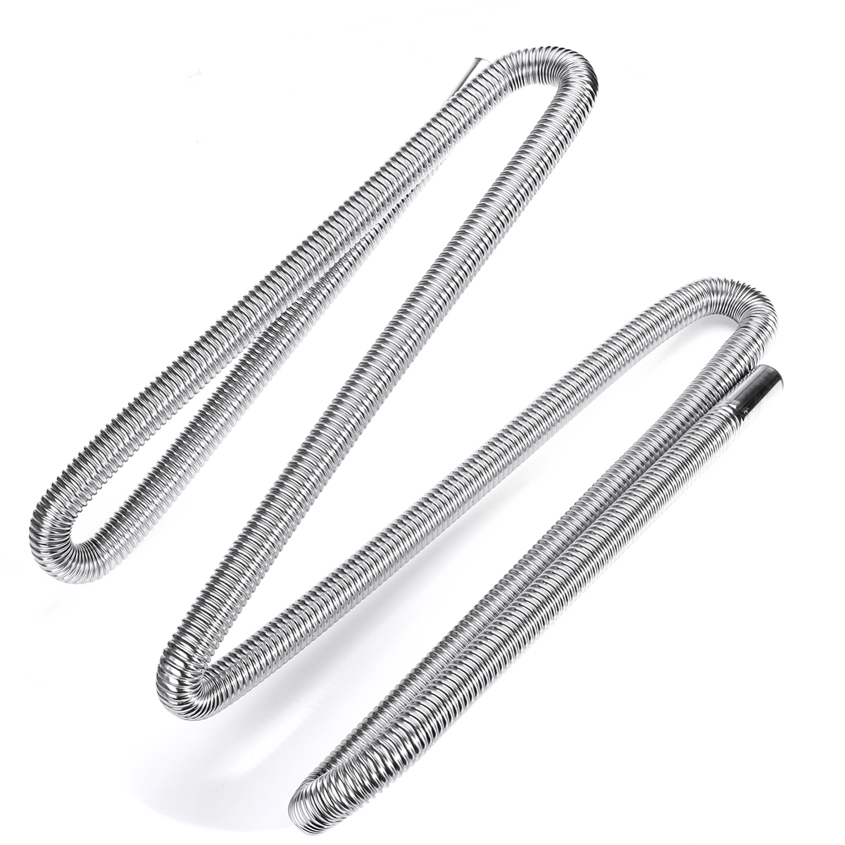 300cm-Stainless-Steel-Exhaust-Pipes-Car-Parking-Air-Heater-Tank-Diesel-Gas-Vent-Hose-1618849