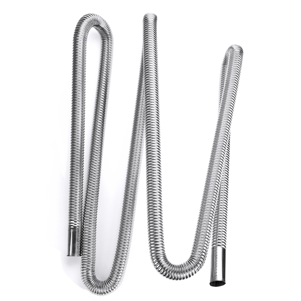 300cm-Stainless-Steel-Exhaust-Pipes-Car-Parking-Air-Heater-Tank-Diesel-Gas-Vent-Hose-1618849