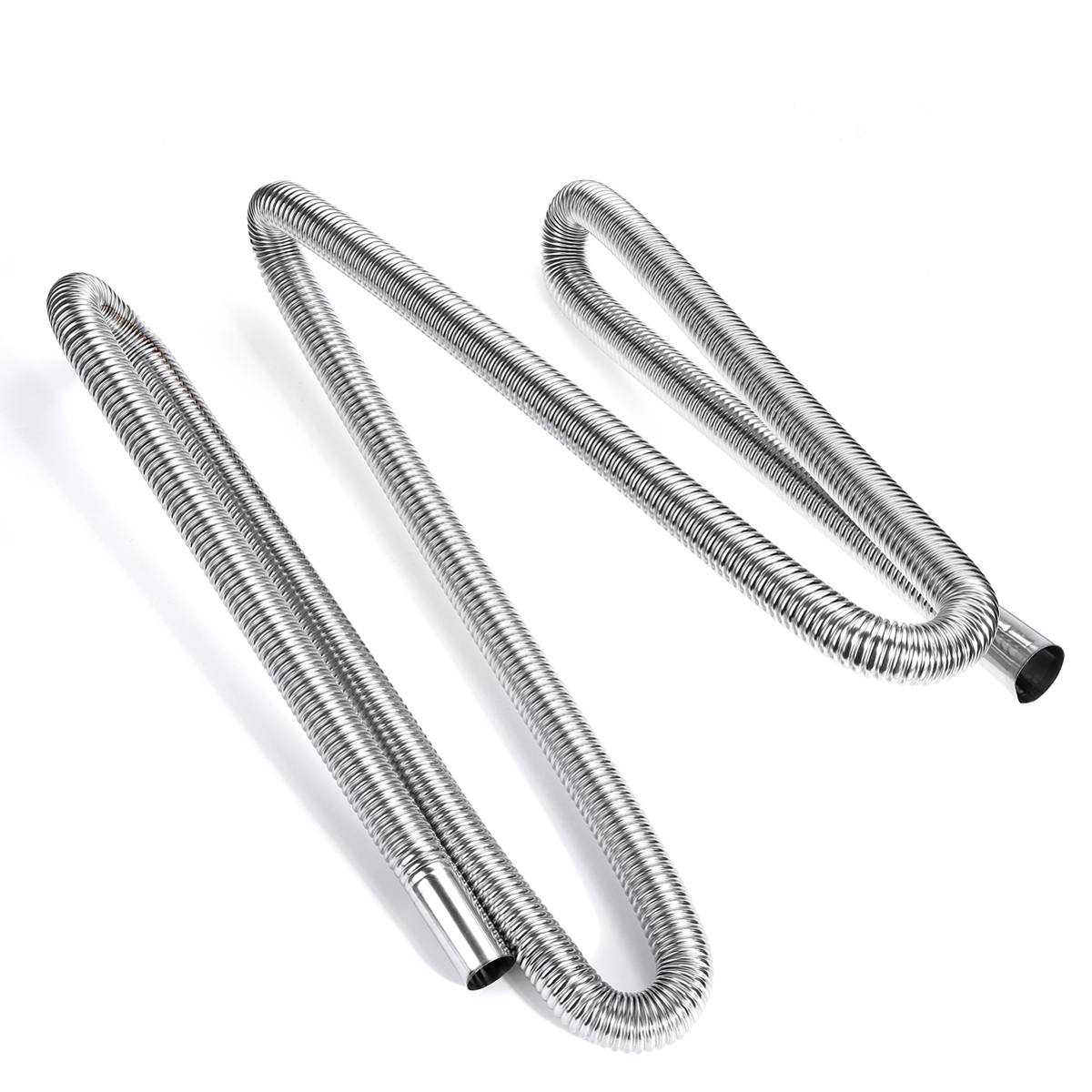 300cm-Stainless-Steel-Exhaust-Pipes-Car-Parking-Air-Heater-Tank-Diesel-Gas-Vent-Hose-1618849