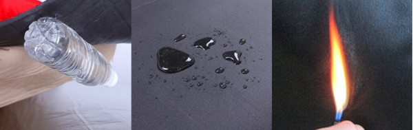 300cmx100cm-3mm-Car-Soundproof-Deadening-Heat-Insulation-Closed-Cell-Foam-1113348