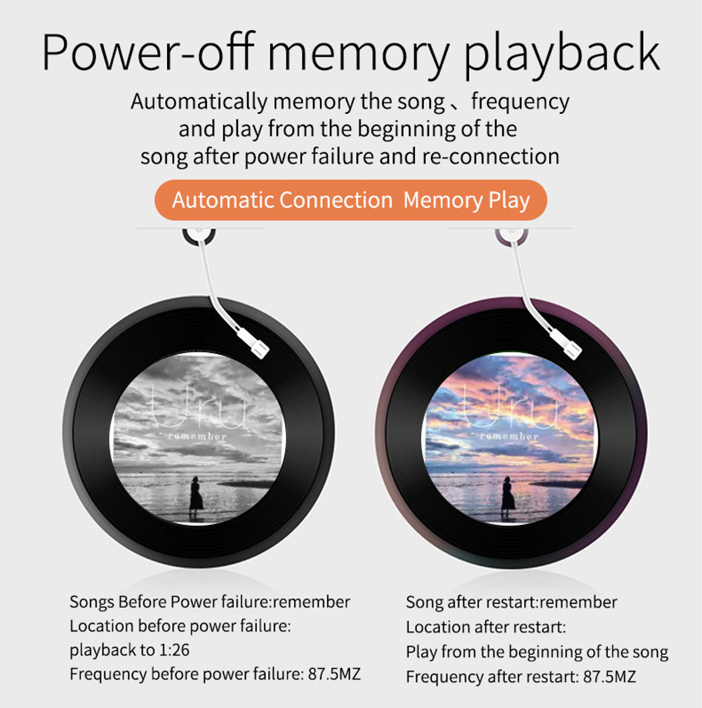 3BC55-bluetooth50-Wireless-Car-Charger-Multifunctional-Vehicle-Card-Mp3-Player-Handsfree-1629777