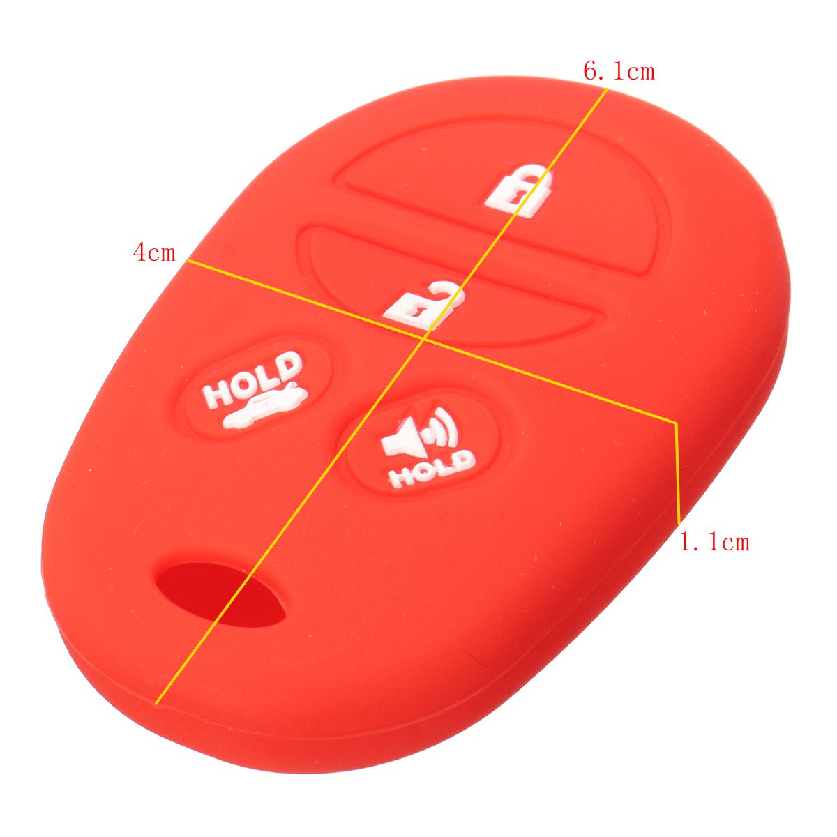 4-Buttons-Silicone-Car-Cover-Key-Case-Fit-For-Toyota-Sienna-Tacoma-Tundra-Remote-Key-1528095