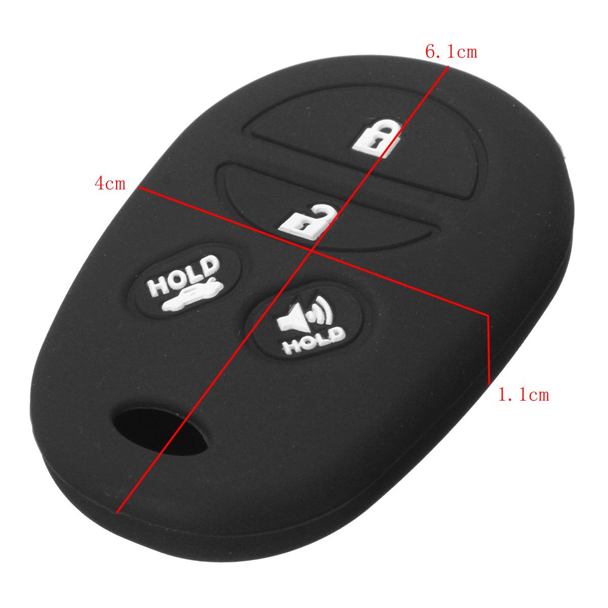 4-Buttons-Silicone-Car-Cover-Key-Case-Fit-For-Toyota-Sienna-Tacoma-Tundra-Remote-Key-1528095