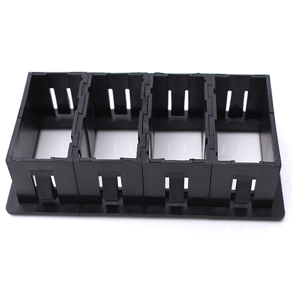 4-Plastic-Rocker-Switch-Clip-Panel-Holder-Housing-ARB-Carling-Type-957444