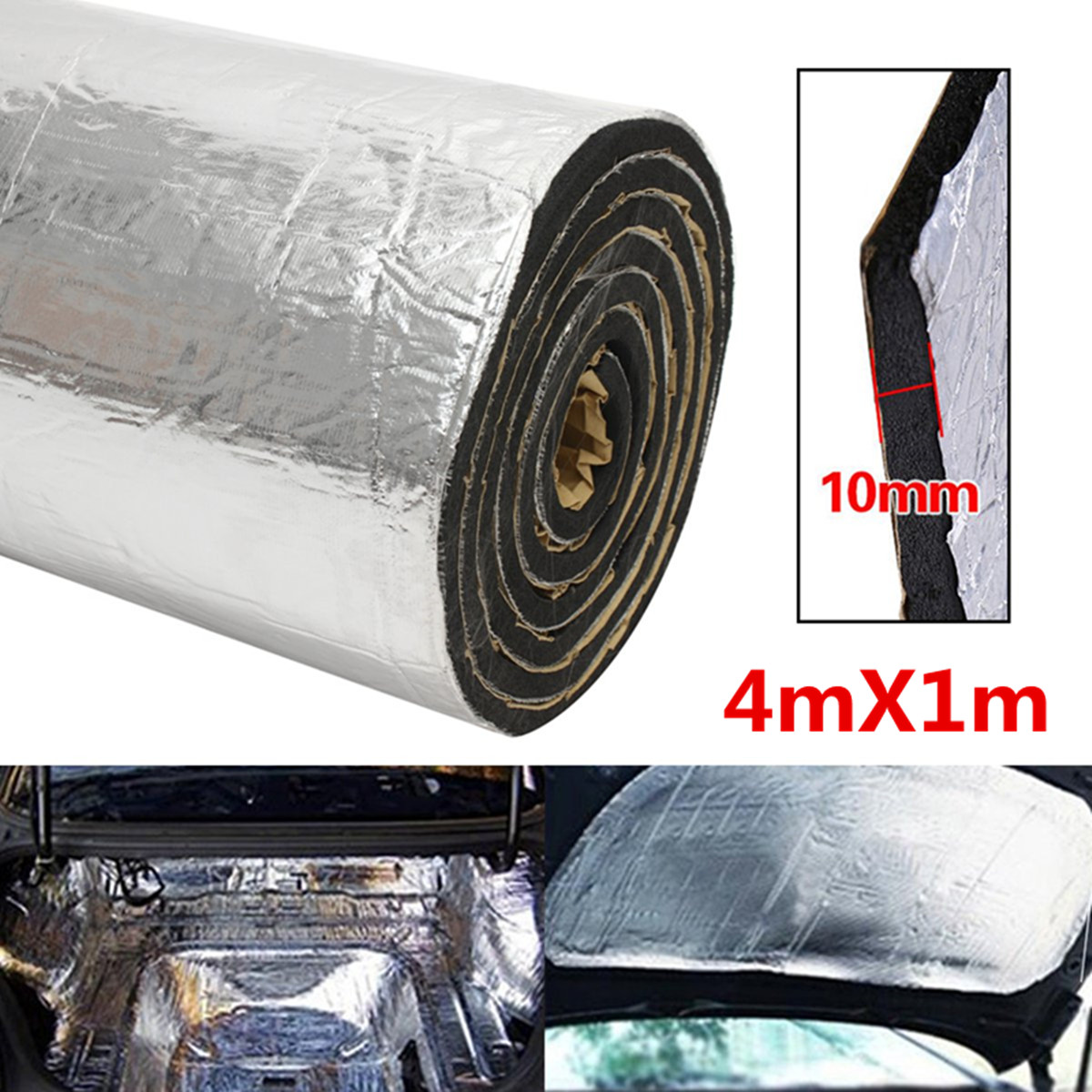 4Mx1M-Car-Trunk-Hook-Heat-Sound-Insulation-Noise-Killer-Deadener-Mat-Underlay-1547084