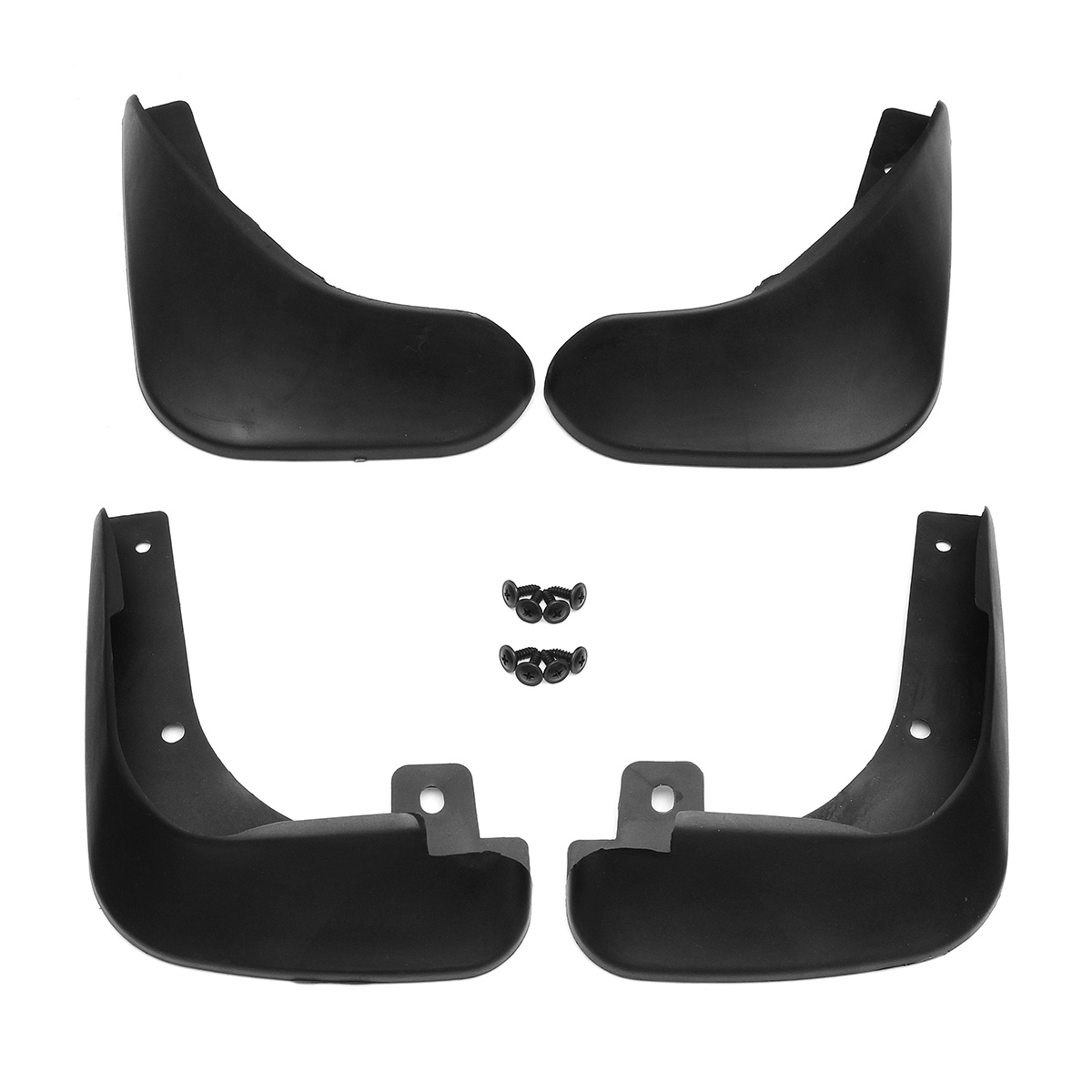 4Pcs-Front-Rear-Car-Mudguards-Splash-Fender-For-SUZUKI-SWIFT-2011-2016-1389502