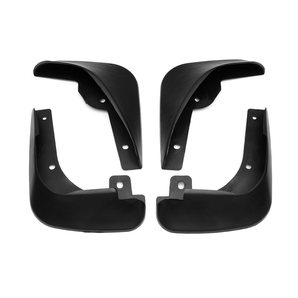 4Pcs-Front-Rear-Car-Mudguards-Splash-Fender-For-SUZUKI-SWIFT-2011-2016-1389502