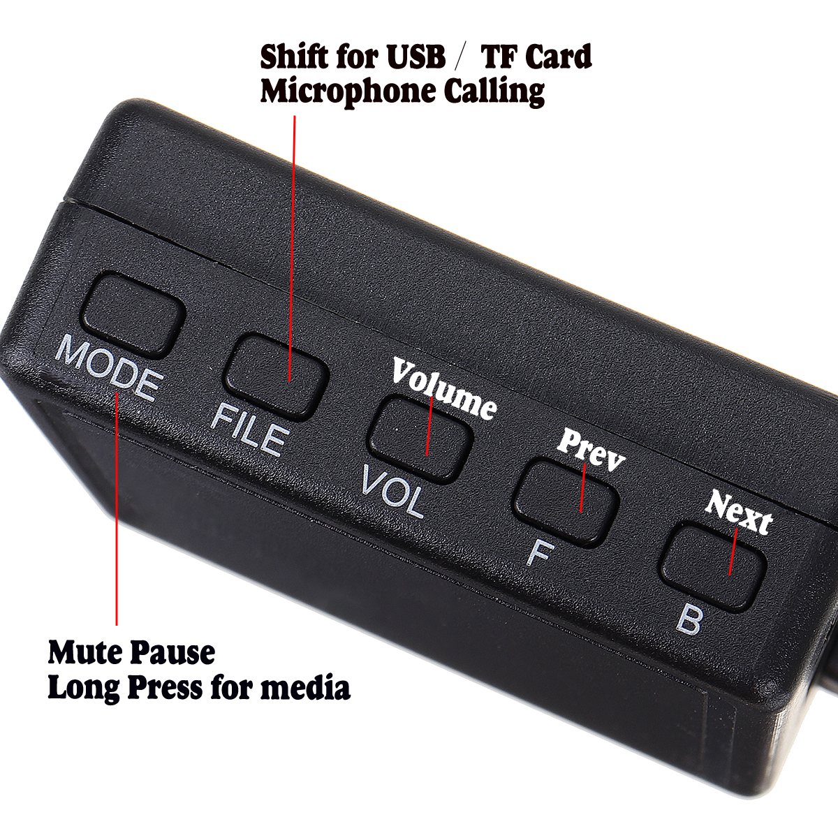 50-Audio-Car-bluetooth-HIFI-Module-AUX-Microphone-Cable-Adapter-Radio-Stereo-For-BMW-E60-E63-E65-E66-1635071