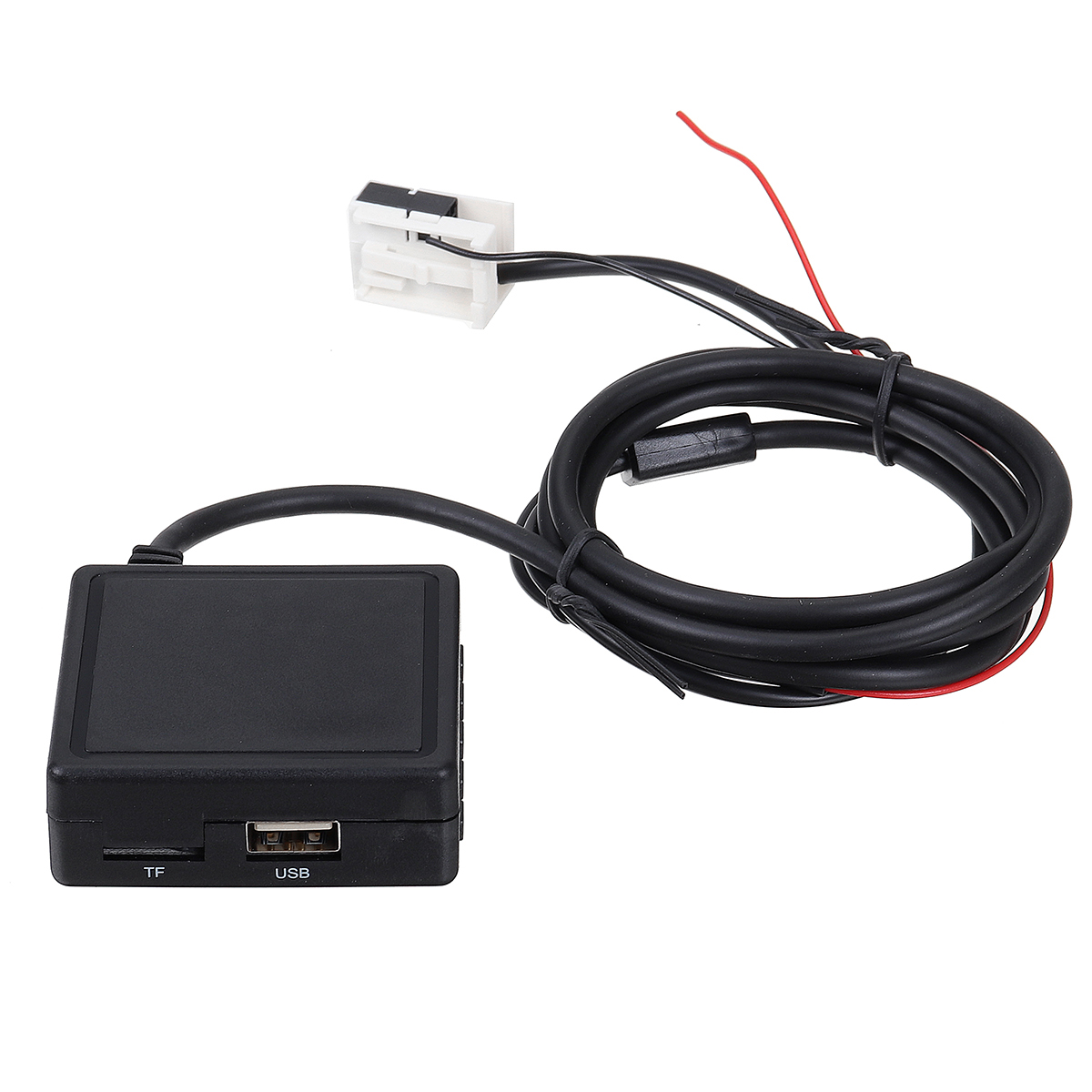 50-Audio-Car-bluetooth-HIFI-Module-AUX-Microphone-Cable-Adapter-Radio-Stereo-For-BMW-E60-E63-E65-E66-1635071