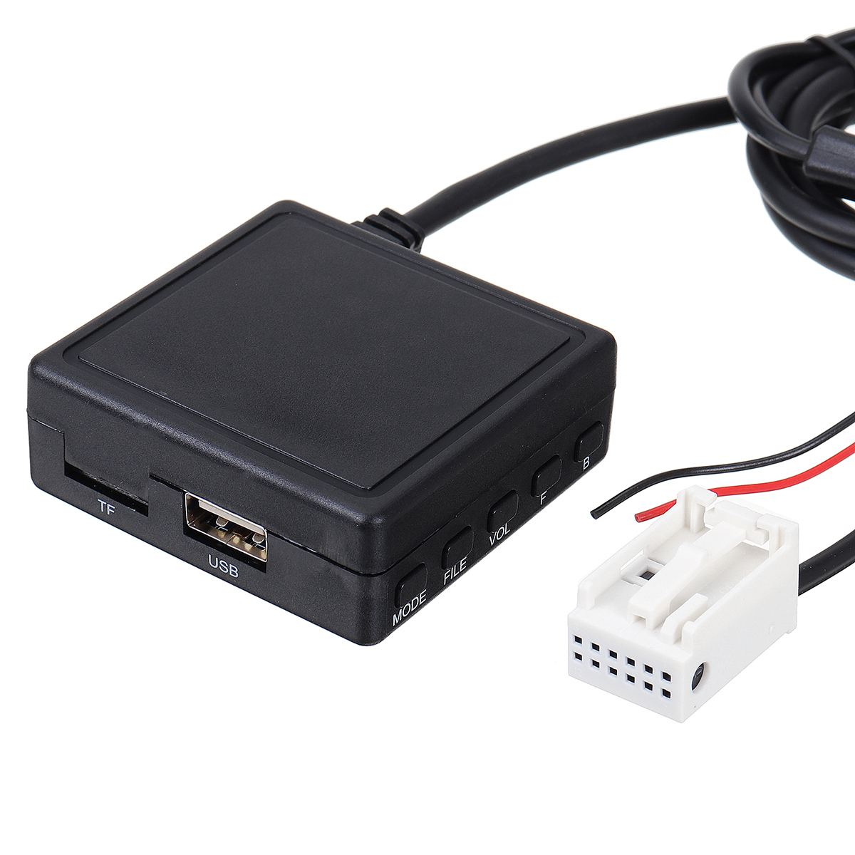 50-Audio-Car-bluetooth-HIFI-Module-AUX-Microphone-Cable-Adapter-Radio-Stereo-For-BMW-E60-E63-E65-E66-1635071