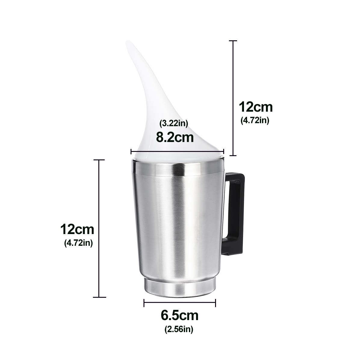 500ML-Car-Headlight-Refurbished-Cup-Headlamp-Repair-Tool-Electric-Heating-1611429