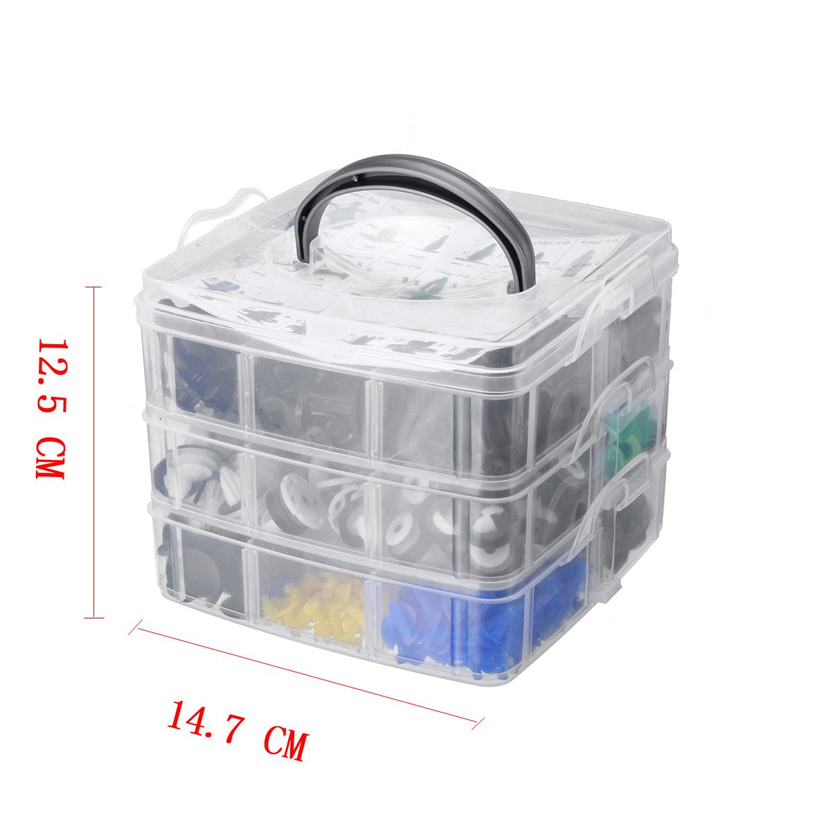 500Pcs-Car-Clips-Ceiling-Cover-Panel-Buckle-Moulding-Trim-Car-Fastener-Clip-1447346