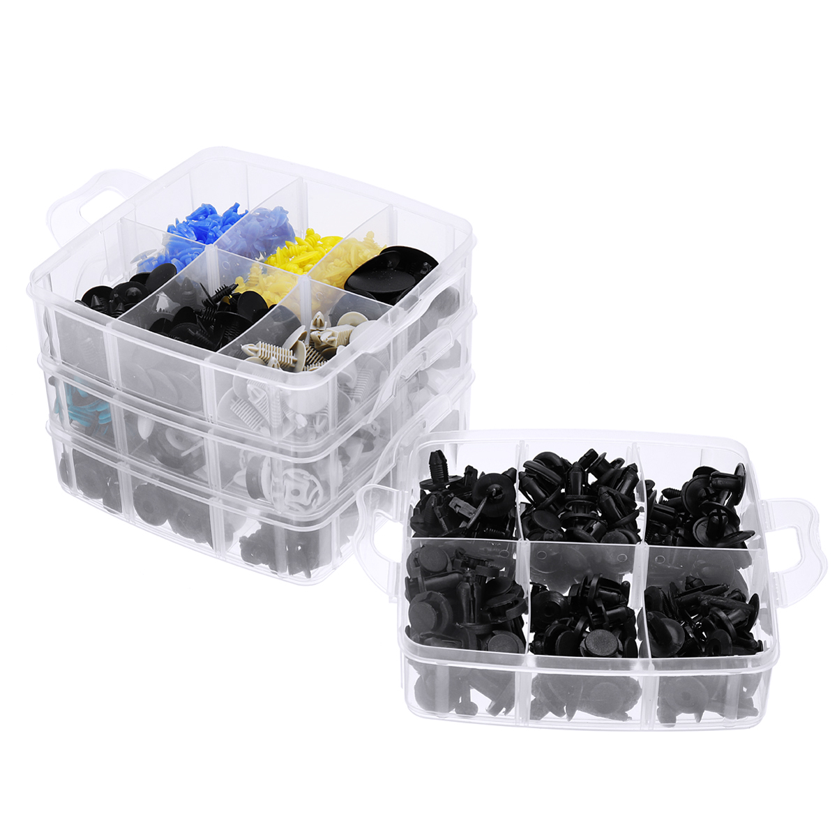 620Pcs-Car-Vehicle-Body-Push-Pin-Moulding-Rivet-Fender-Fastener-Clip-Trim-1682398