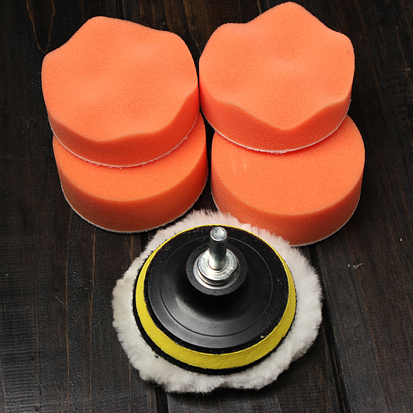 6PCS-Polishing-Buffing-Pad-Kit-For-Car-Polishing-Buffer-959655
